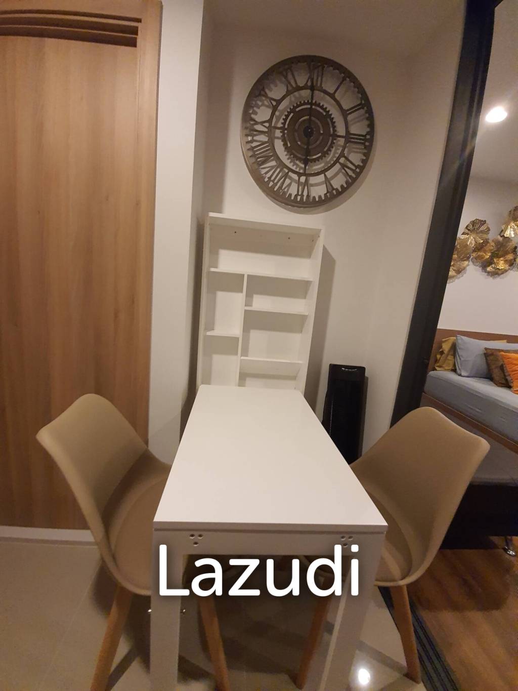 Lahabana Hua Hin Condominium – Convenient Living in a Prime Location