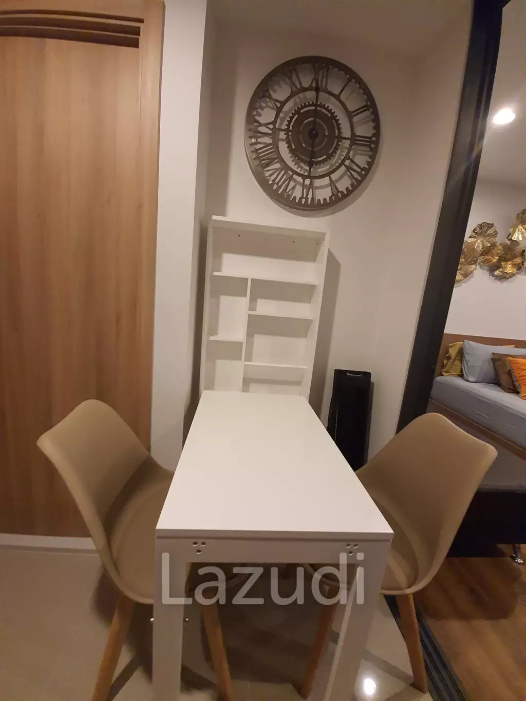 Lahabana Hua Hin Condominium – Convenient Living in a Prime Location