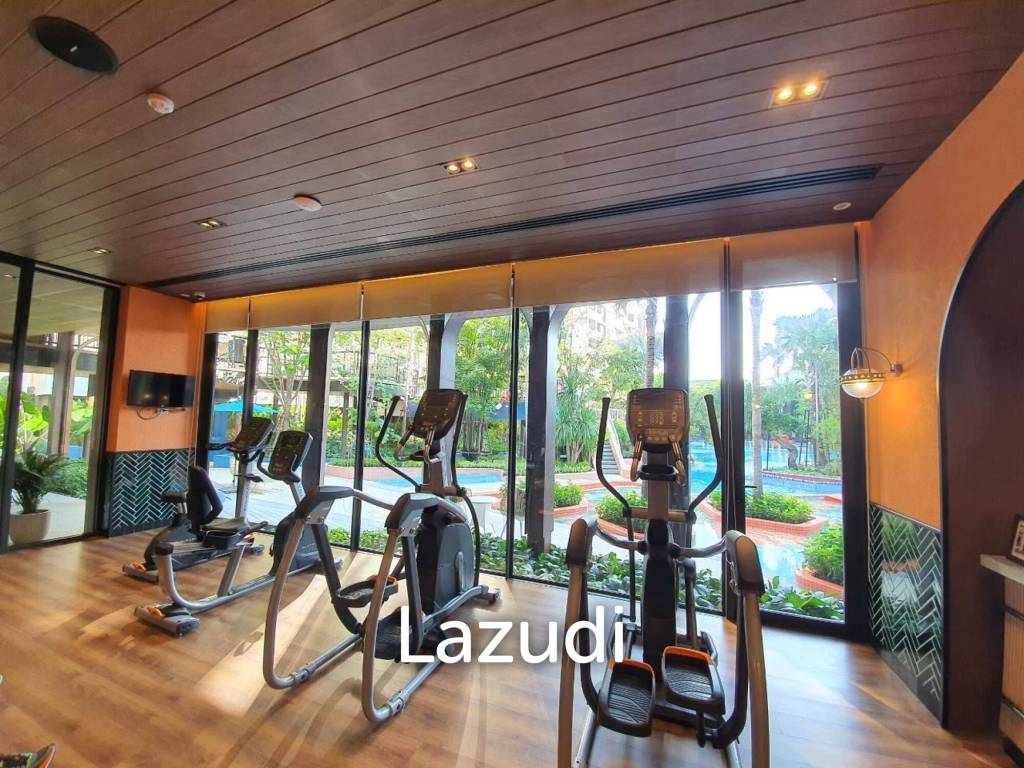 Lahabana Hua Hin Condominium – Convenient Living in a Prime Location