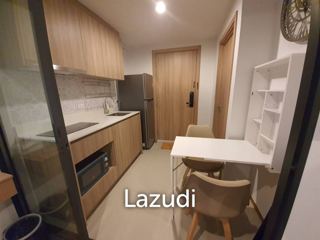 Lahabana Hua Hin Condominium – Convenient Living in a Prime Location
