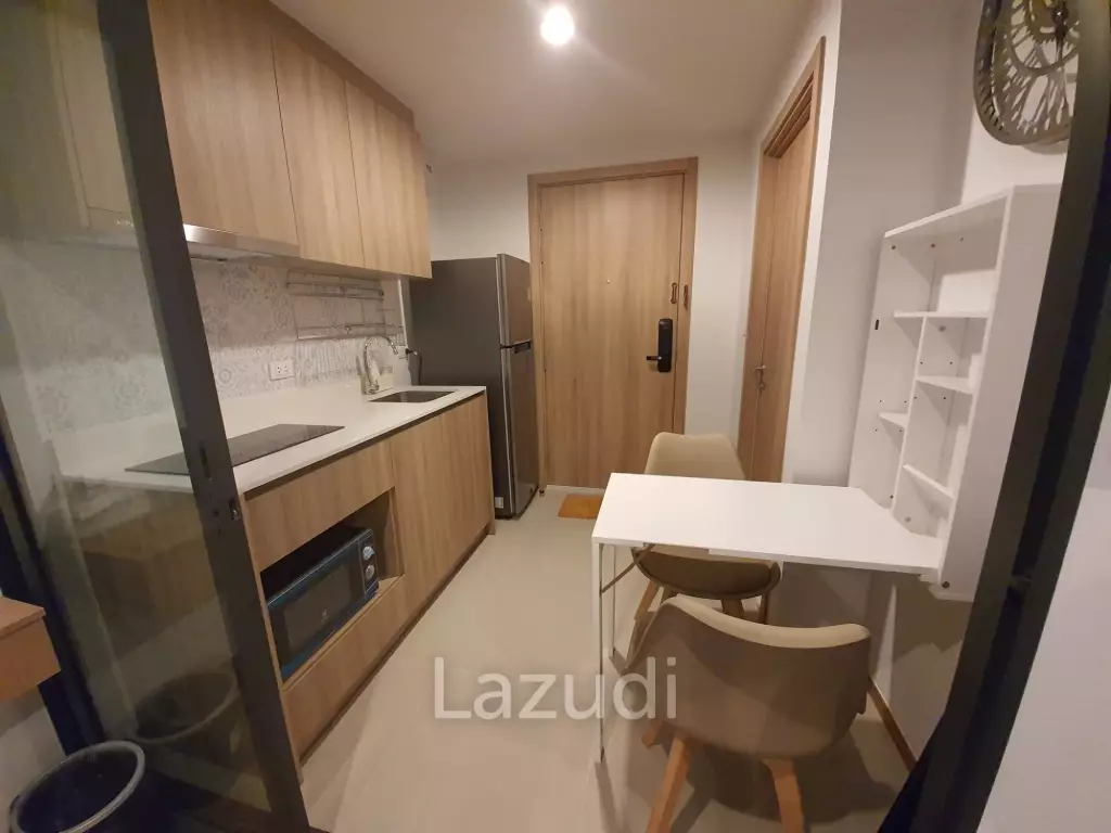 Lahabana Hua Hin Condominium – Convenient Living in a Prime Location