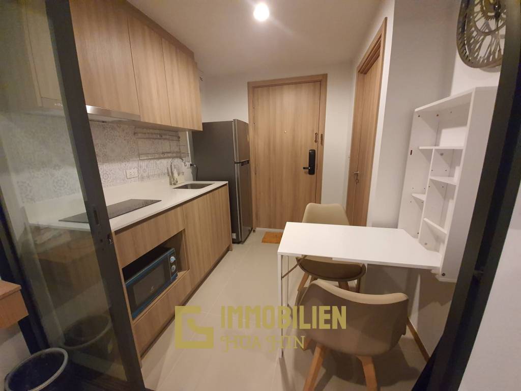 LaHabana Hua Hin Condominium – Komfortables Wohnen in bester Lage