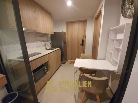 LaHabana Hua Hin Condominium – Komfortables Wohnen in bester Lage