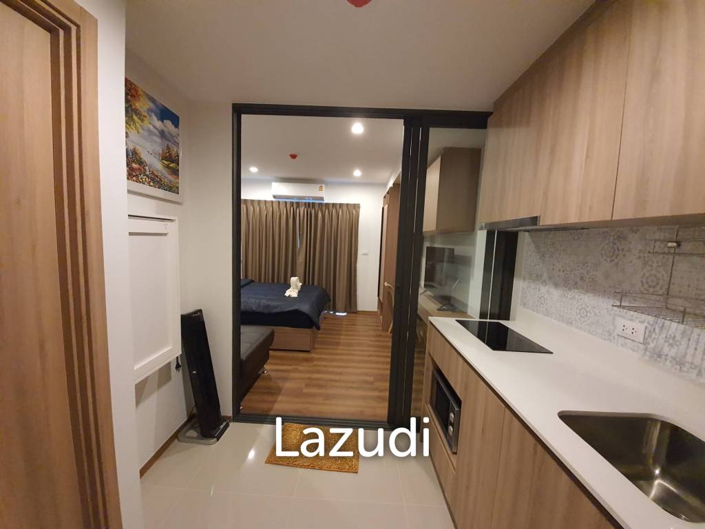 Lahabana Hua Hin Condominium – Convenient Living in a Prime Location