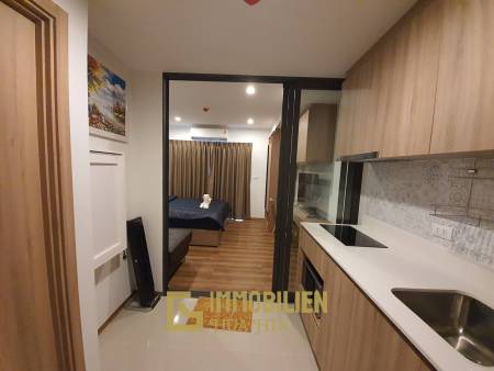 LaHabana Hua Hin Condominium – Komfortables Wohnen in bester Lage