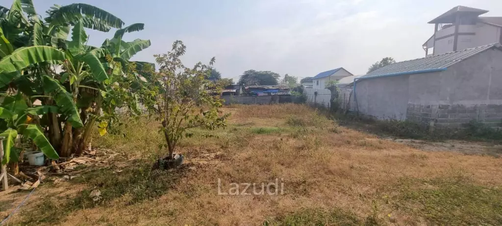 ขายที่ดินพร้อมบ้านขนาดใหญ่ ซอยหนองใหญ่ พัทยา