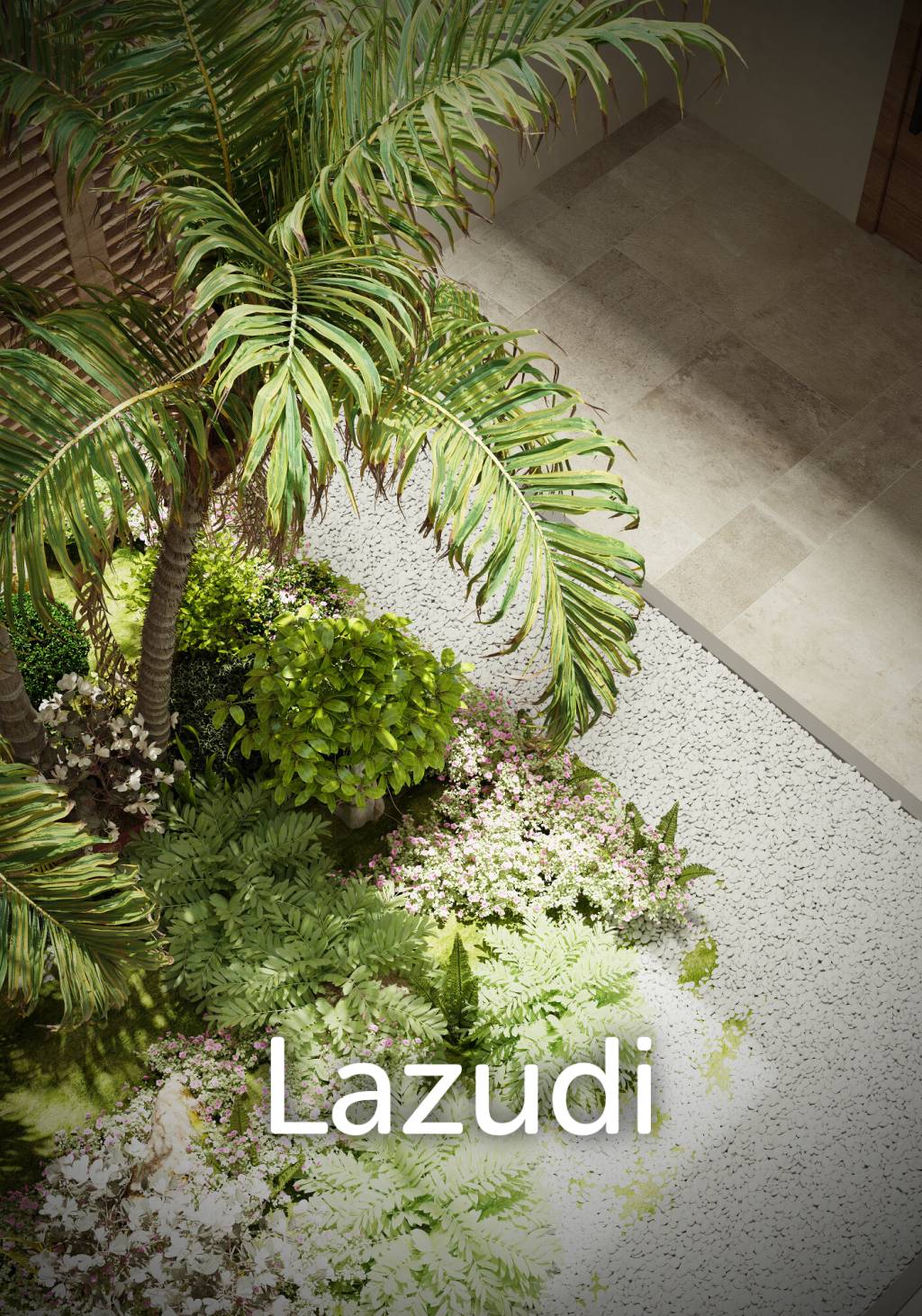 The Crest | Modern 3-Bedroom Sea View Villas with Beachfront Facilities