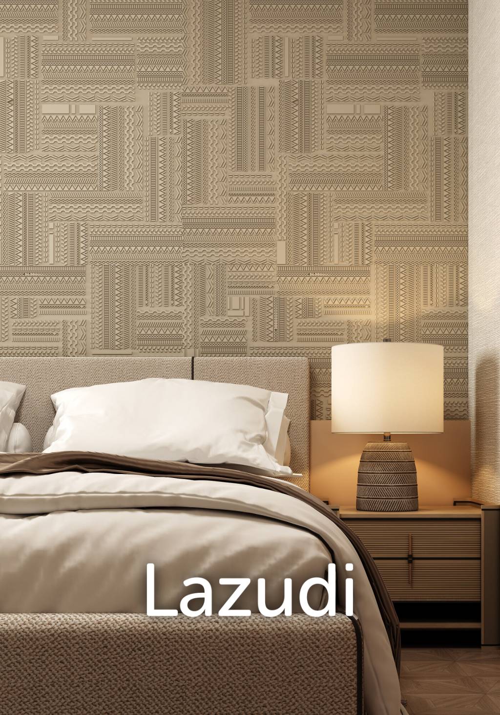 The Crest | Modern 3-Bedroom Sea View Villas with Beachfront Facilities