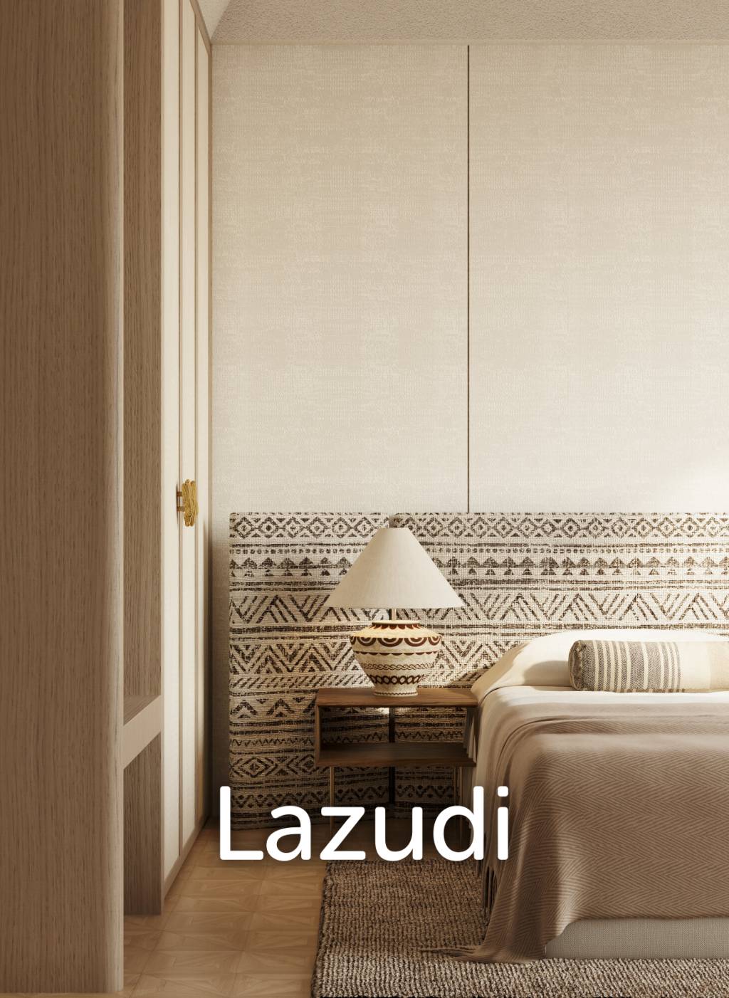 The Crest | Modern 3-Bedroom Sea View Villas with Beachfront Facilities