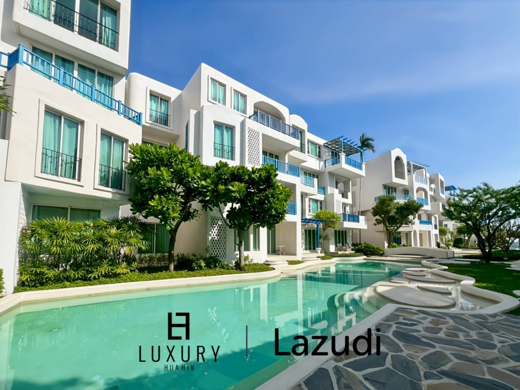 77 Kvm 2 Seng 2 Bad Leilighet for Salg