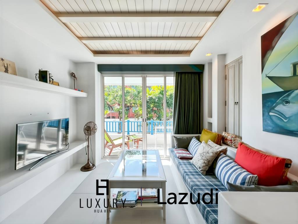 77 Kvm 2 Seng 2 Bad Leilighet for Salg