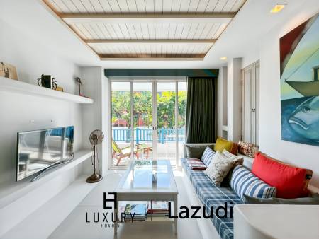 77 Kvm 2 Seng 2 Bad Leilighet for Salg