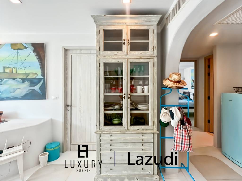 77 Kvm 2 Seng 2 Bad Leilighet for Salg