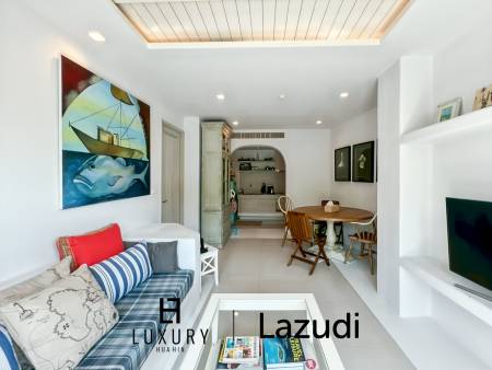 77 Kvm 2 Seng 2 Bad Leilighet for Salg