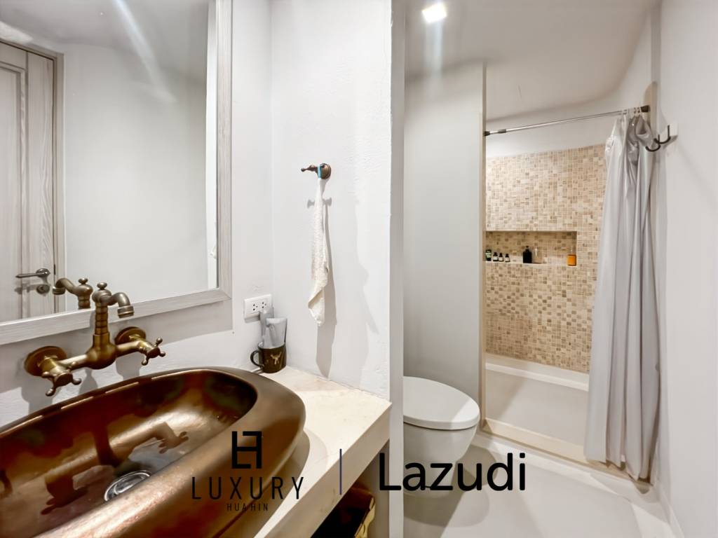 77 Kvm 2 Seng 2 Bad Leilighet for Salg