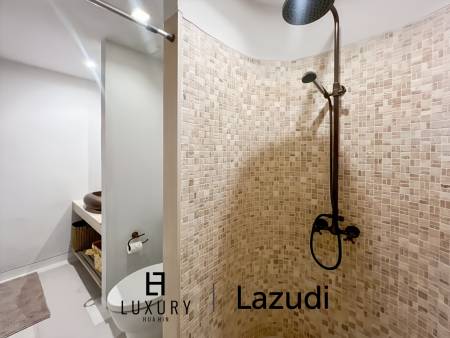 77 Kvm 2 Seng 2 Bad Leilighet for Salg