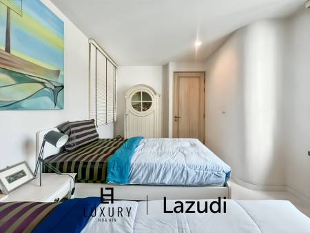 77 Kvm 2 Seng 2 Bad Leilighet for Salg