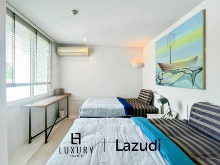 77 Kvm 2 Seng 2 Bad Leilighet for Salg