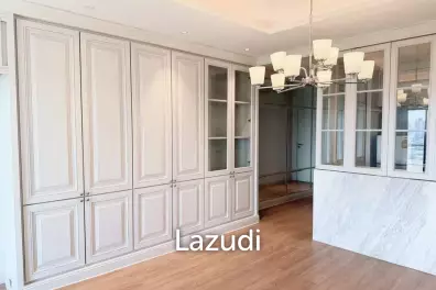 1 Bed 1 Bath 94.1 SQ.M Sathorn Gardens