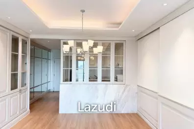 1 Bed 1 Bath 94.1 SQ.M Sathorn Gardens