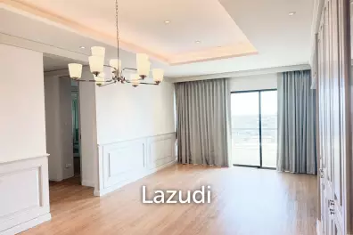 1 Bed 1 Bath 94.1 SQ.M Sathorn Gardens