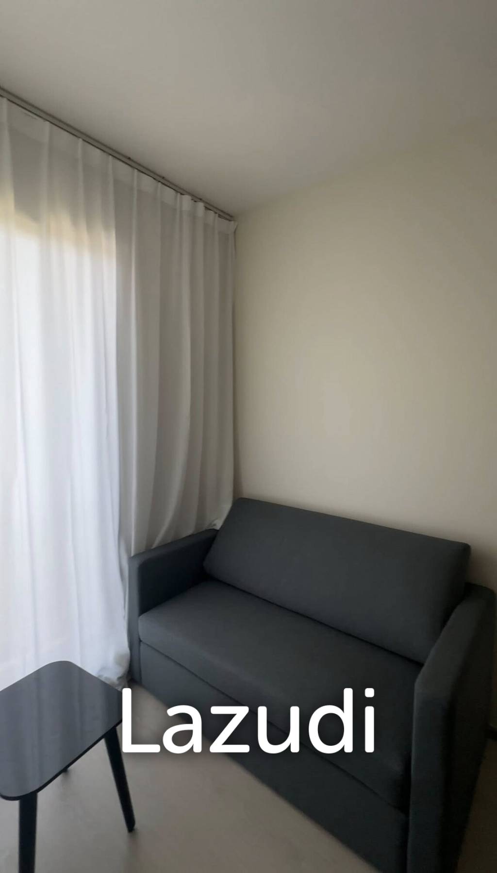 35sqm 2 Bedroom Condo NUE Noble Ratchada Lat Phrao Chatuchak Bangkok