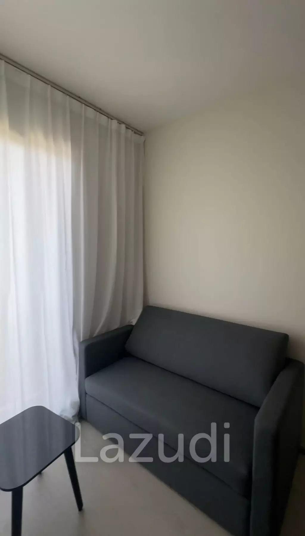 35sqm 2 Bedroom Condo NUE Noble Ratchada Lat Phrao Chatuchak Bangkok