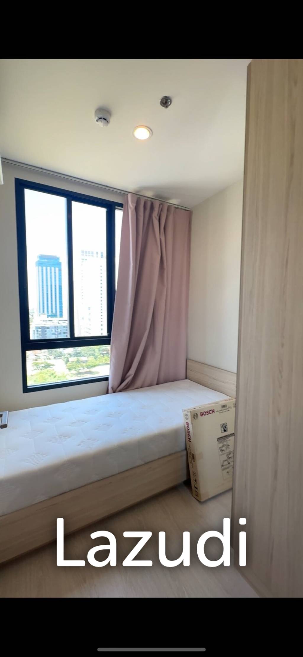 35sqm 2 Bedroom Condo NUE Noble Ratchada Lat Phrao Chatuchak Bangkok
