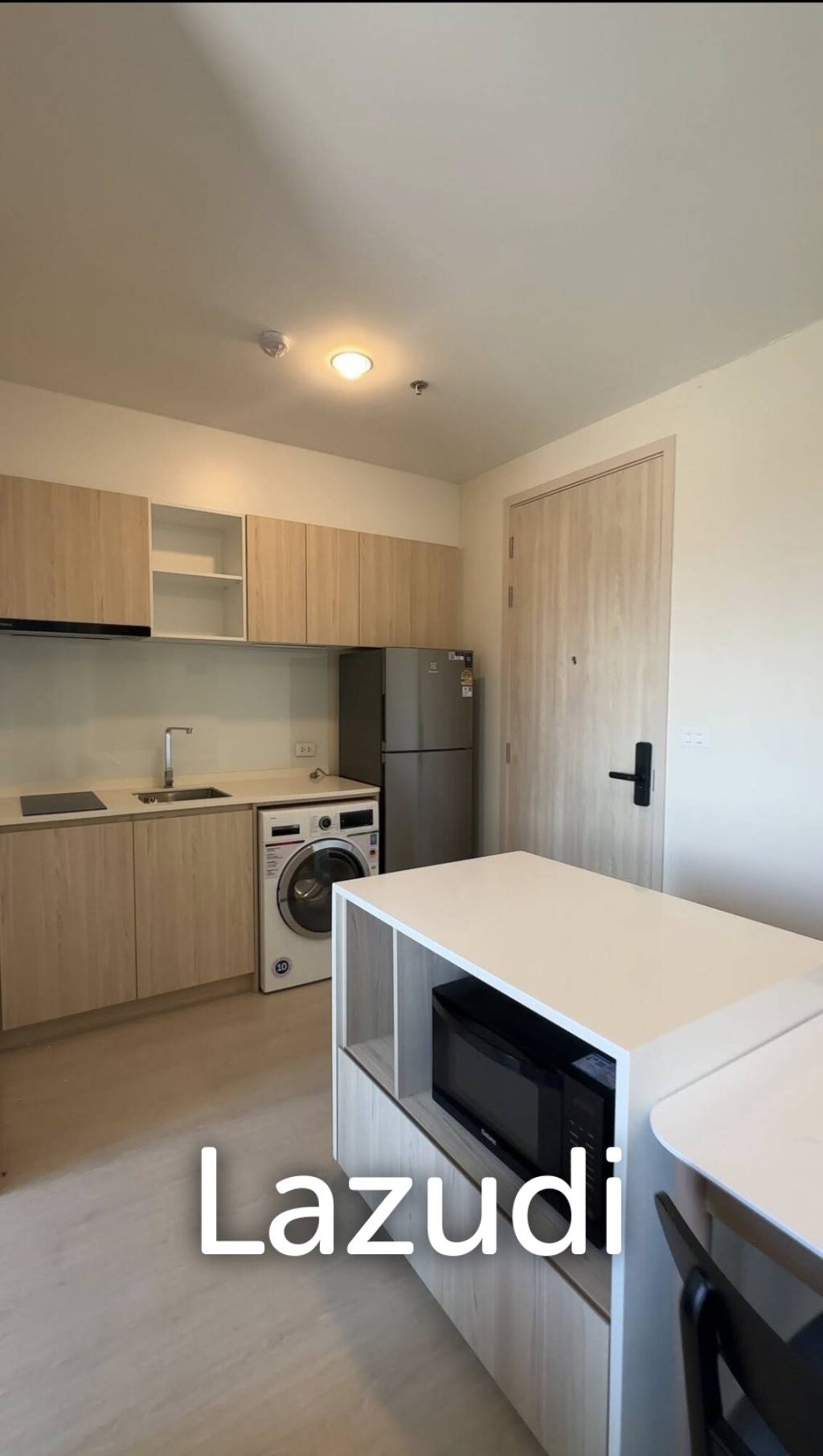 35sqm 2 Bedroom Condo NUE Noble Ratchada Lat Phrao Chatuchak Bangkok
