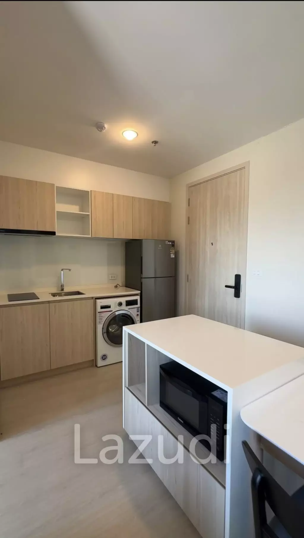 35sqm 2 Bedroom Condo NUE Noble Ratchada Lat Phrao Chatuchak Bangkok