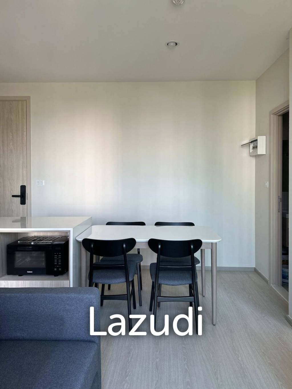 35sqm 2 Bedroom Condo NUE Noble Ratchada Lat Phrao Chatuchak Bangkok