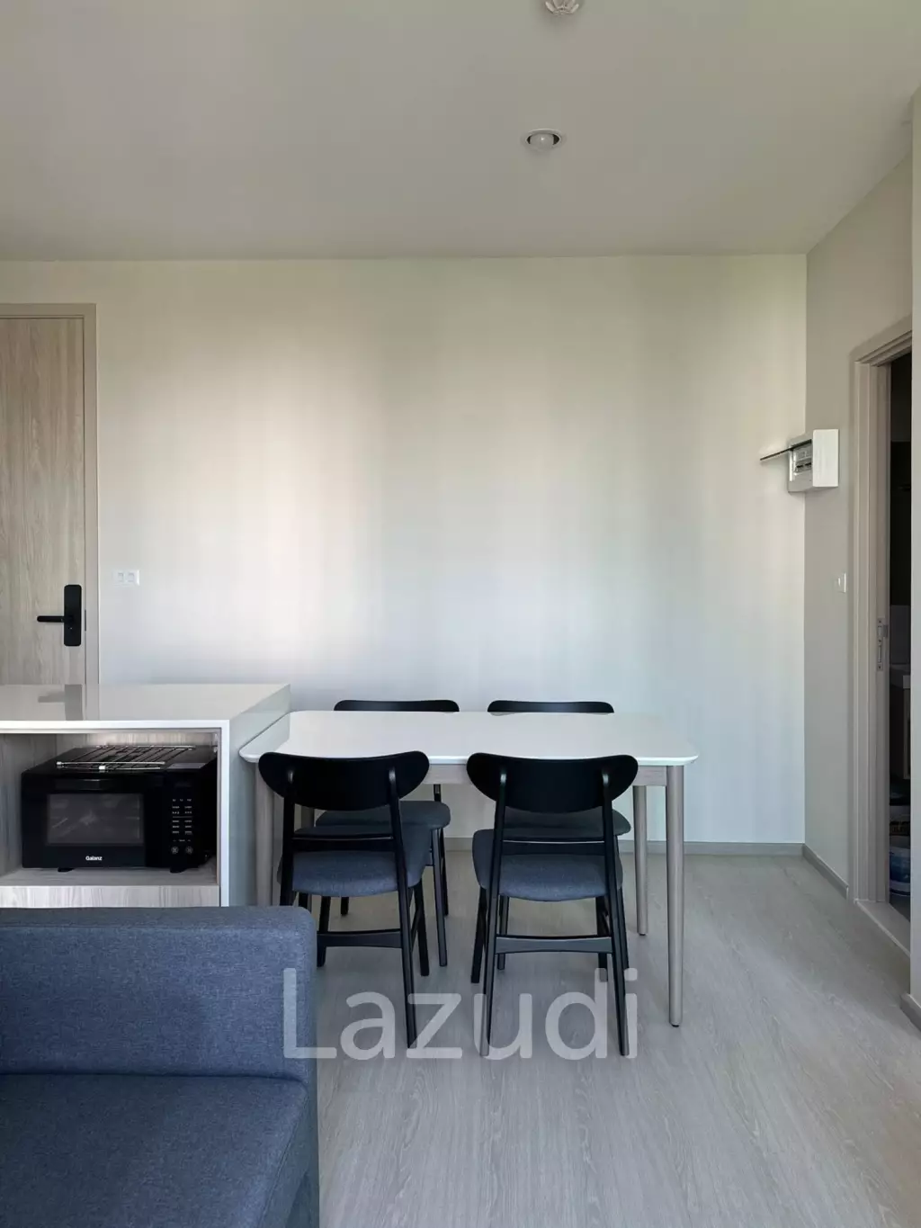 35sqm 2 Bedroom Condo NUE Noble Ratchada Lat Phrao Chatuchak Bangkok