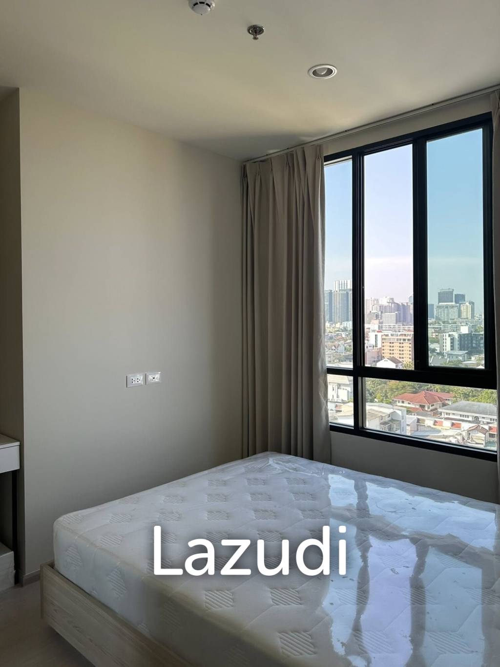 35sqm 2 Bedroom Condo NUE Noble Ratchada Lat Phrao Chatuchak Bangkok