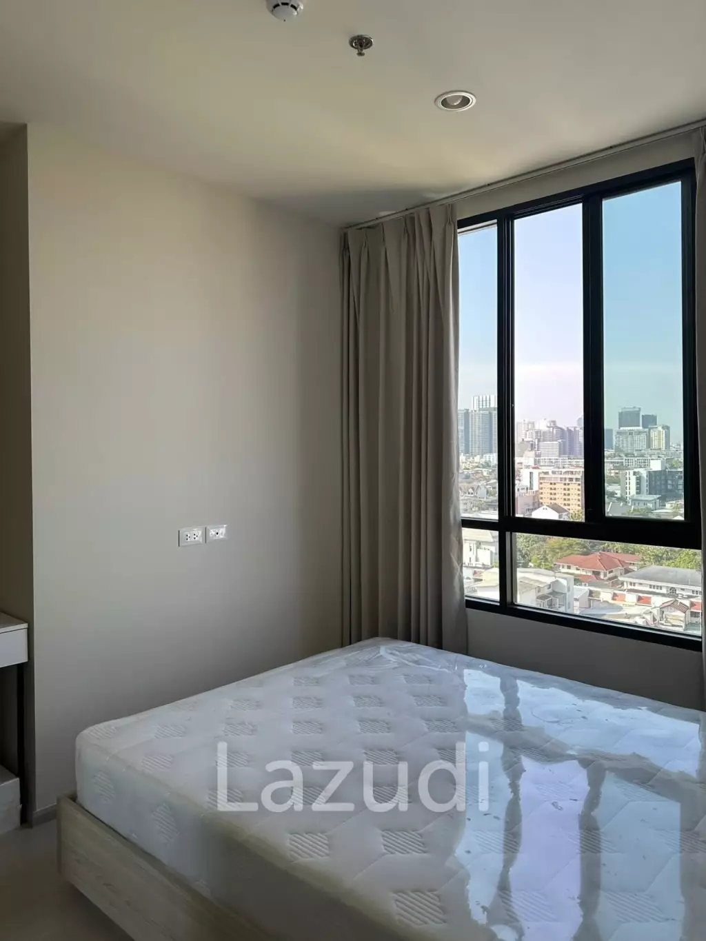 35sqm 2 Bedroom Condo NUE Noble Ratchada Lat Phrao Chatuchak Bangkok