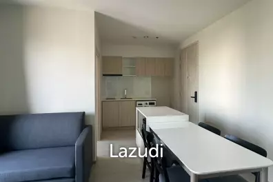 35sqm 2 Bedroom Condo NUE Noble Ratchada Lat Phrao Chatuchak Bangkok