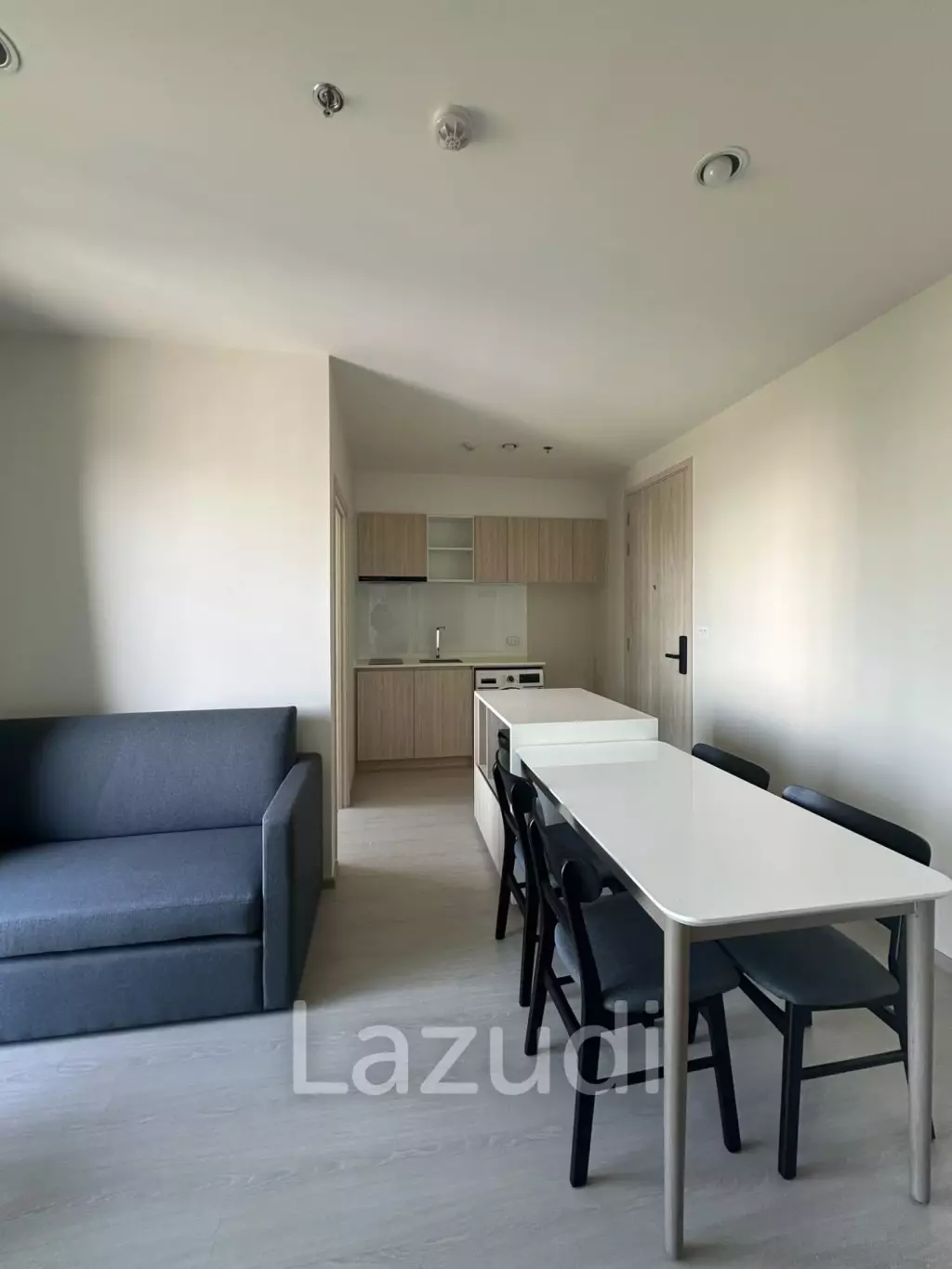 35sqm 2 Bedroom Condo NUE Noble Ratchada Lat Phrao Chatuchak Bangkok