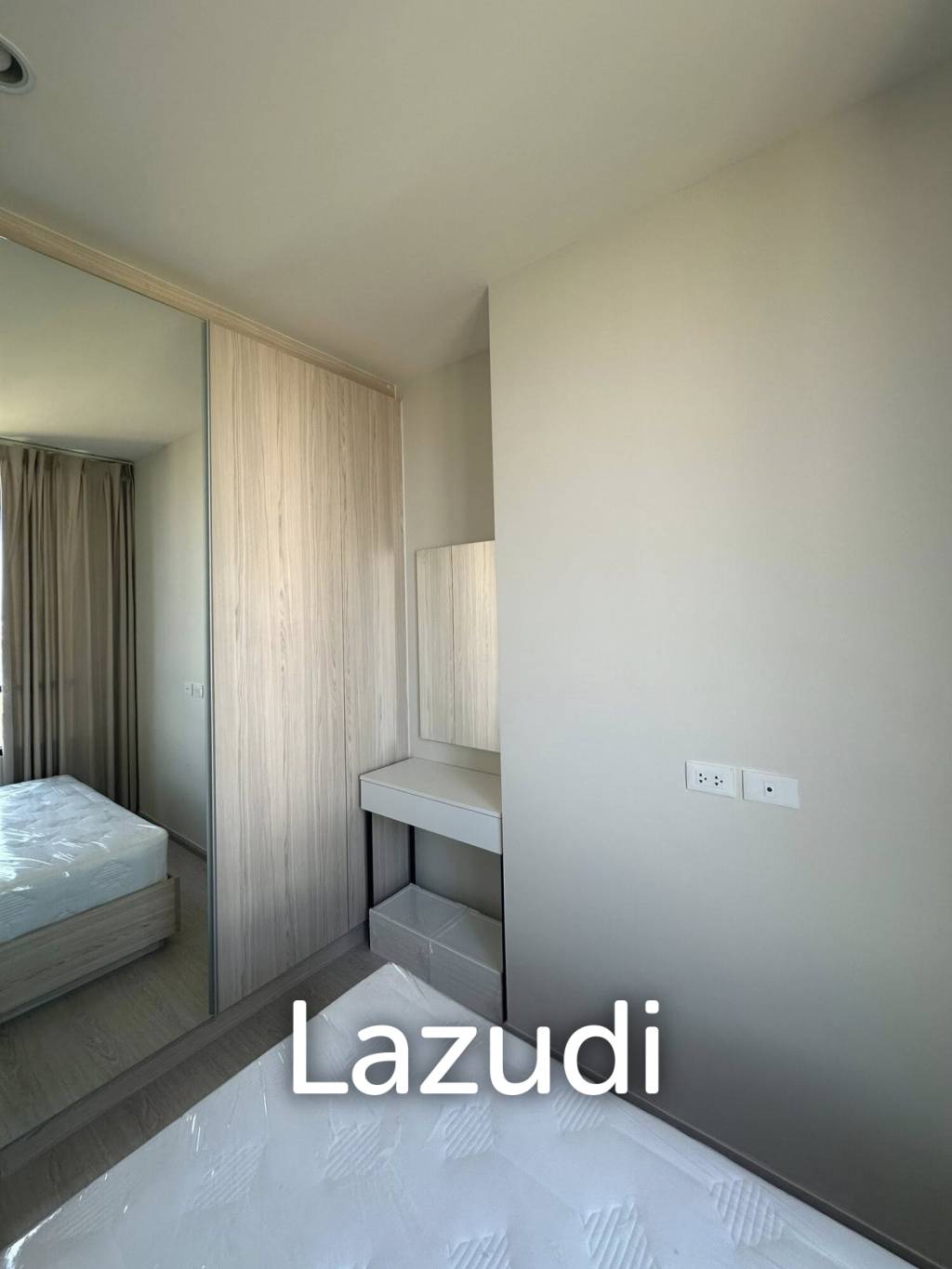 35sqm 2 Bedroom Condo NUE Noble Ratchada Lat Phrao Chatuchak Bangkok