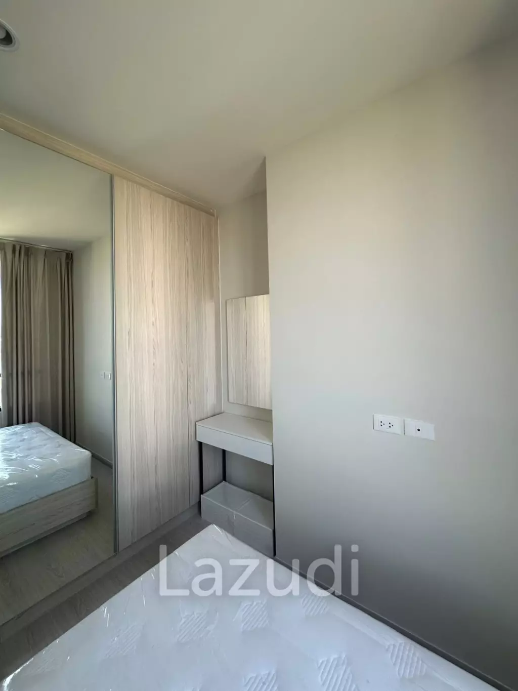 35sqm 2 Bedroom Condo NUE Noble Ratchada Lat Phrao Chatuchak Bangkok