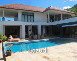 PHU MONTRA VILLAS : Great Quality 3 Bed Pool Villa