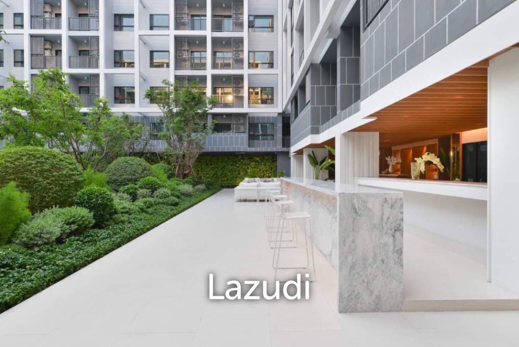 1 Bedroom Condo at Dusit D2 Residence Hua Hin