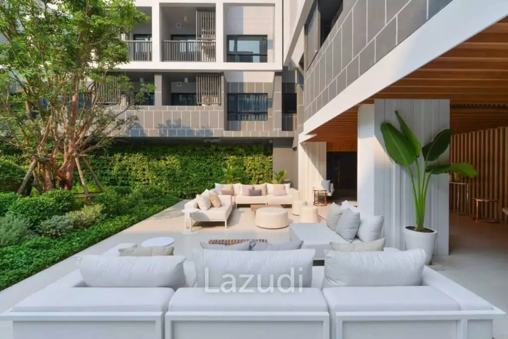 1 Bedroom Condo at Dusit D2 Residence Hua Hin