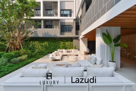 1 Bedroom Condo at Dusit D2 Residence Hua Hin
