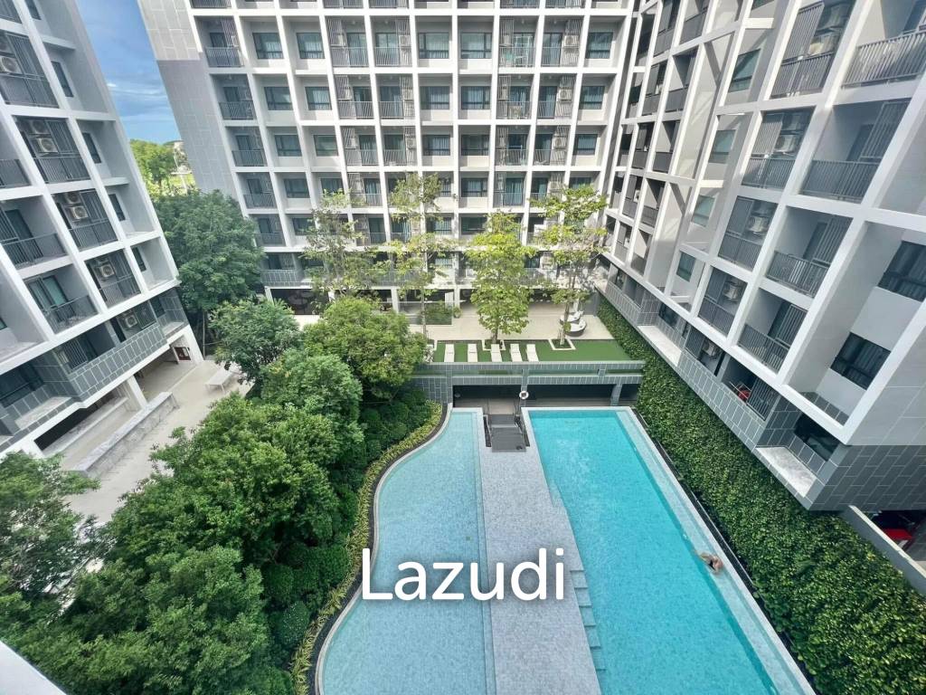 1 Bedroom Condo at Dusit D2 Residence Hua Hin