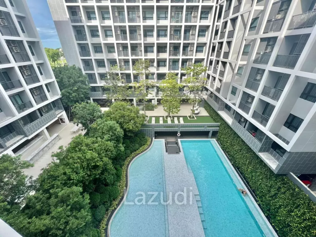 1 Bedroom Condo at Dusit D2 Residence Hua Hin