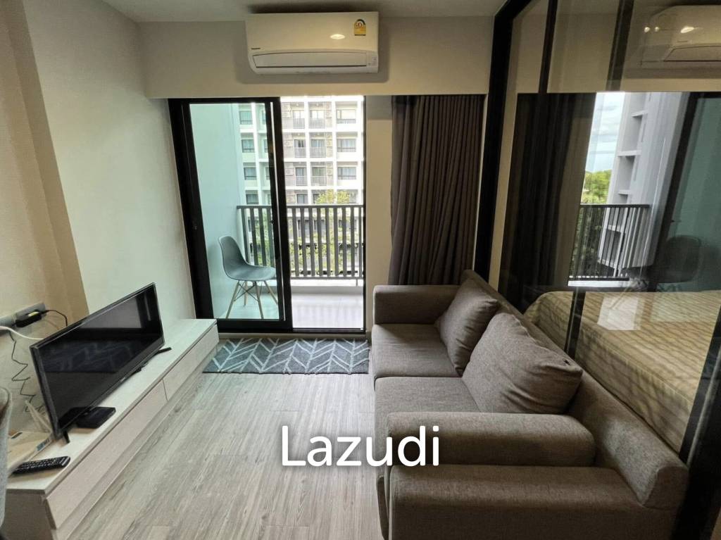 1 Bedroom Condo at Dusit D2 Residence Hua Hin
