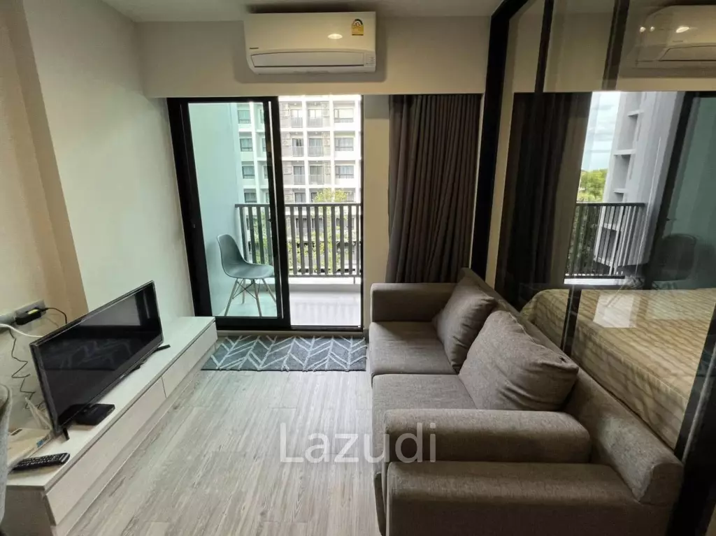 1 Bedroom Condo at Dusit D2 Residence Hua Hin
