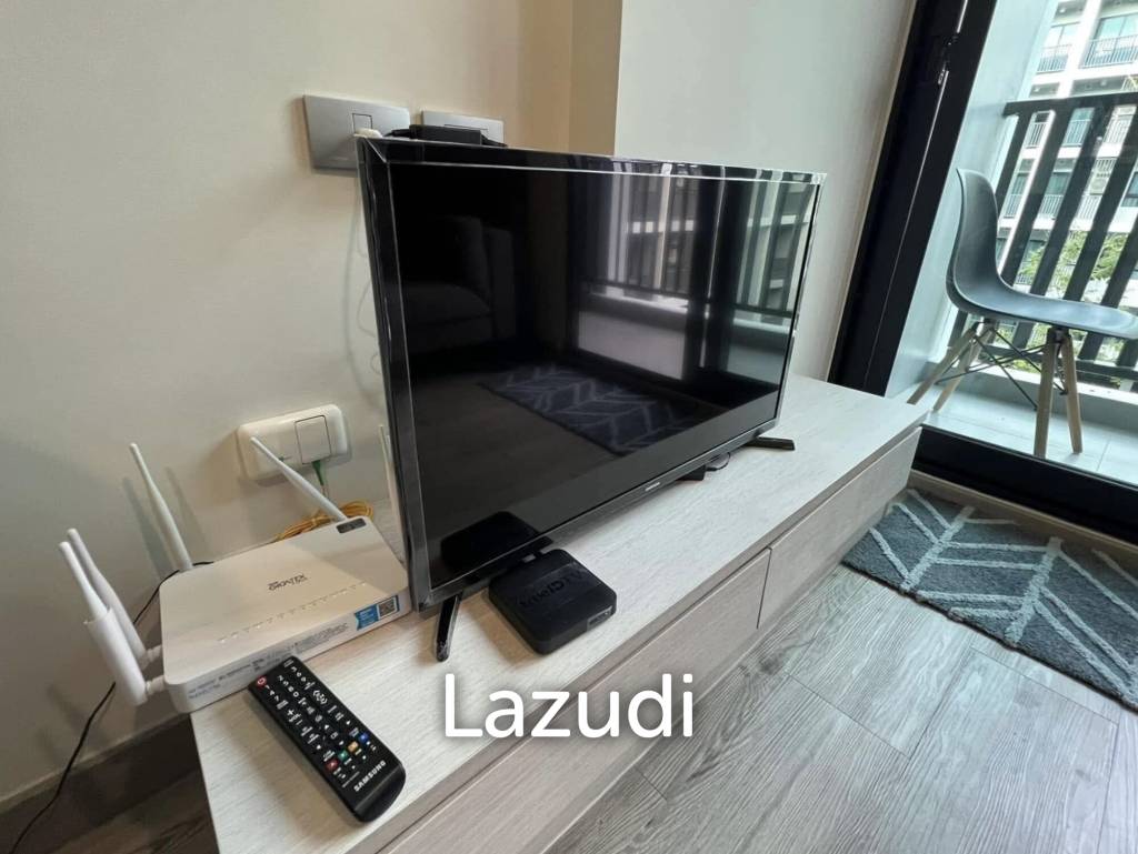 1 Bedroom Condo at Dusit D2 Residence Hua Hin