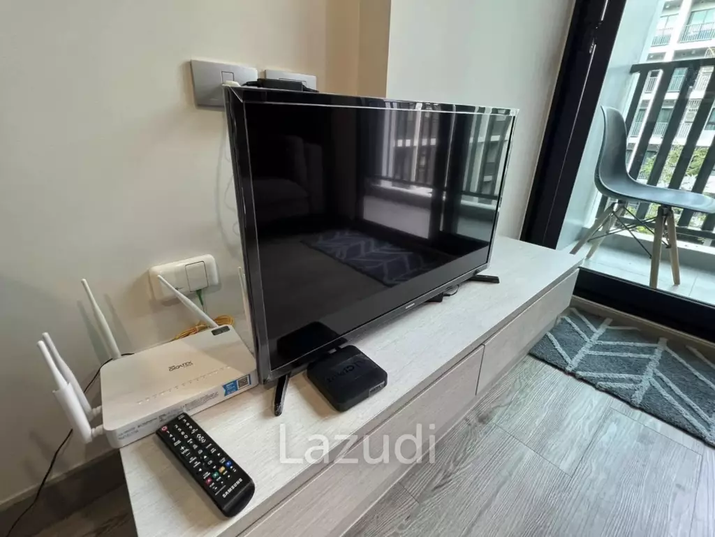 1 Bedroom Condo at Dusit D2 Residence Hua Hin
