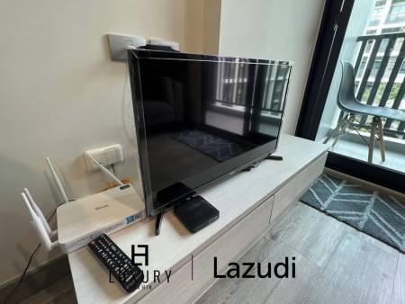 1 Bedroom Condo at Dusit D2 Residence Hua Hin