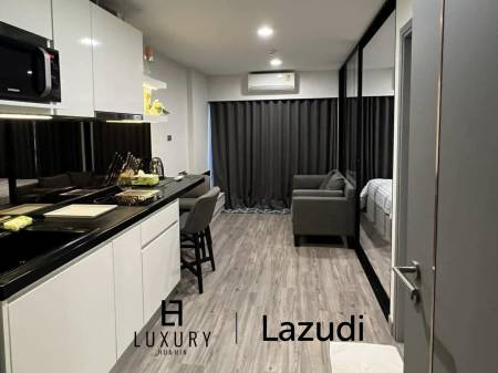 1 Bedroom Condo at Dusit D2 Residence Hua Hin